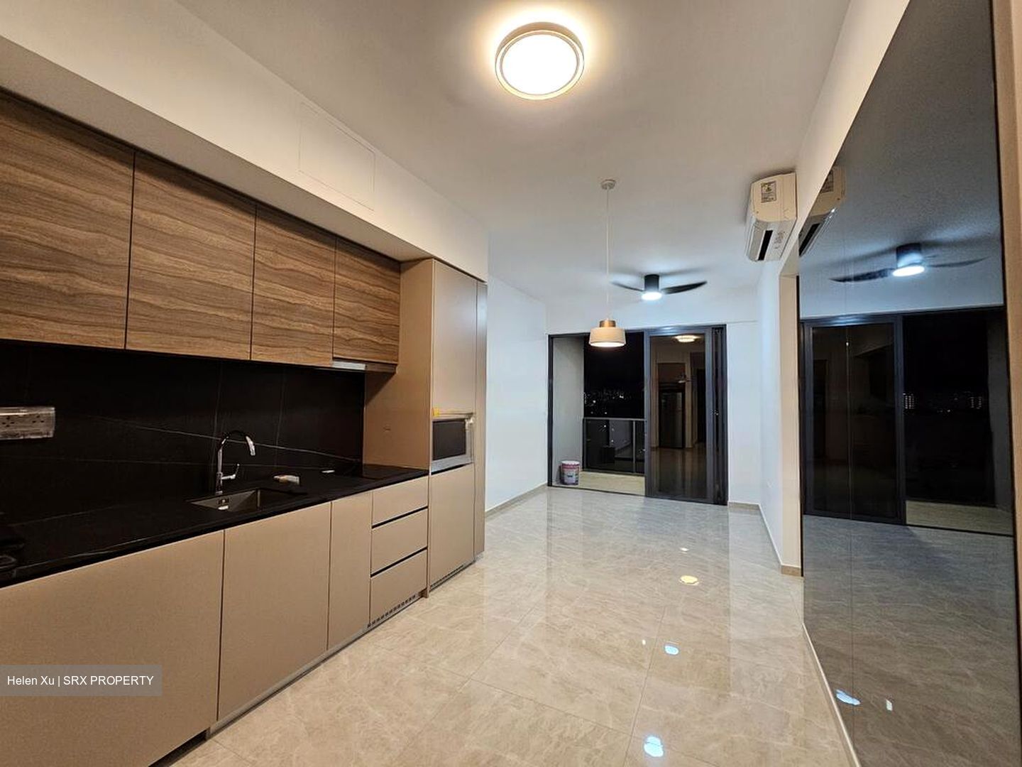Parc Clematis (D5), Apartment #420960071